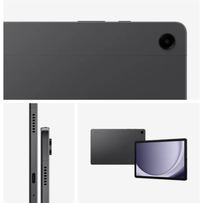 SAMSUNG Tablet Galaxy Tab A9+ 5G (11.0"), 128GB/8GB, Graphite
