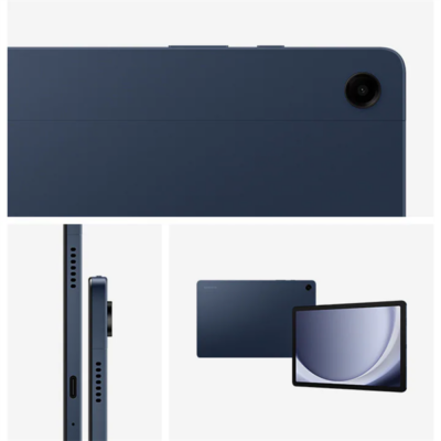 SAMSUNG Tablet Galaxy Tab A9+ (Wi-Fi, 11.0"), 64GB/4GB, Mystic Navy