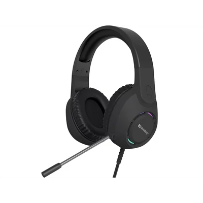 SANDBERG Headset, BossBlaster USB Headset