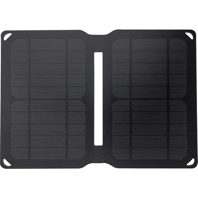 SANDBERG Napelemes töltő, Solar Charger 10W 2xUSB