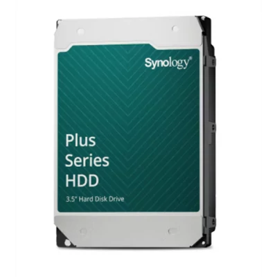 SYNOLOGY 3,5" HDD Plus Series 16TB, 7200rpm - HAT3310-16T