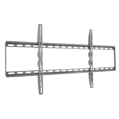 TECHLY ICA-PLB 162XL fix fali konzol, 42-80" LCD kijelzőhöz, ultra slim, fekete