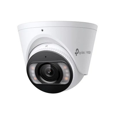 TP-LINK IP Kamera kültéri színes éjjellátó 8 Megapixel, 2mm Objektív, INSIGHT S485(2.8MM)