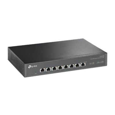 TP-LINK Switch 8x10Gbps, TL-SX1008