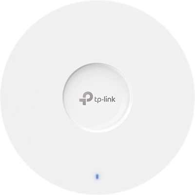 TP-LINK Wireless Access Point Tri-Band AX6000 Wifi 6 Mennyezetre rögzíthető, EAP683 UR