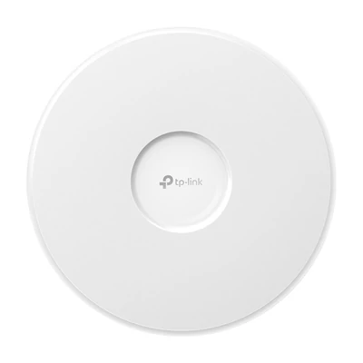 TP-LINK Wireless Access Point Tri-Band BE9300 Wifi 7 Mennyezetre rögzíthető, EAP772
