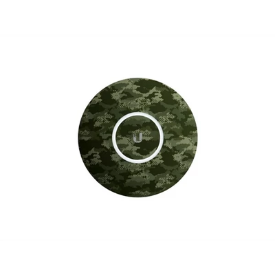 UBiQUiTi Kiegészítő Nano HD Terep Színű Keret - NHD-COVER-CAMO-3