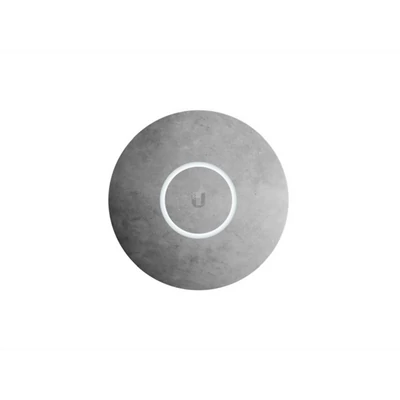 UBiQUiTi Kiegészítő Nano HD Beton Színű Keret - NHD-COVER-CONCRETE-3