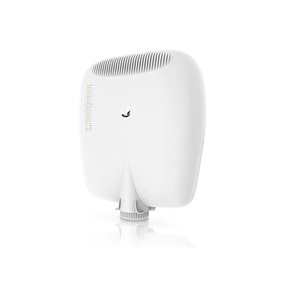 UBiQUiTi EdgePoint Switch 16x1000Mbps (POE) + 2x10000Mbps SFP+, Falra rögzíthető, kültéri - EP-S16