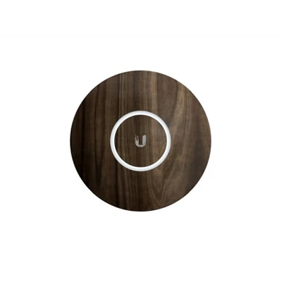 UBiQUiTi Kiegészítő Nano HD Fa Színű Keret - NHD-COVER-WOOD-3