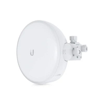 UBiQUiTi Wireless Antenna AirMAX GigaBeam Plus 60GHz, 1,5+Gbps, 1,5km, kültéri - GBE-PLUS