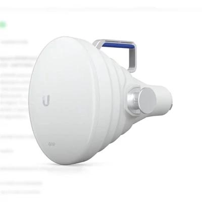 UBiQUiTi Wireless Antenna UISP Horn, PtMP,  5GHz, 15+km, kültéri - UISP-Horn