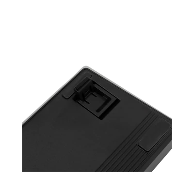 WHITE SHARK GK-004131B/BR-US SHINOBI-2/B-BR-US mech. bill. 61 barna gomb,fekete,angol
