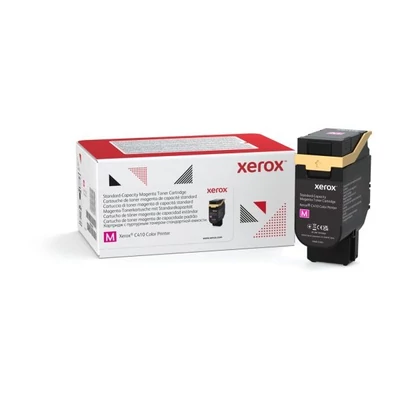 XEROX Toner 006R04679, Magenta Standard Toner 2,000 pages
