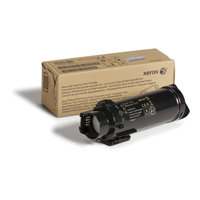 XEROX Toner Phaser 6515/6510 fekete 5.500/oldal