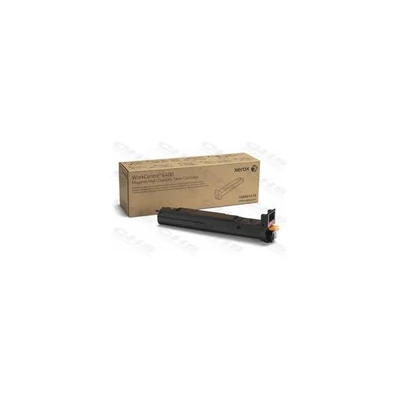 XEROX Toner WorkCentre 6400 piros 14000/oldal