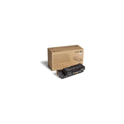 XEROX Toner Phaser® 3330/WorkCentre® 3300 sorozat, Fekete, 8500 oldal