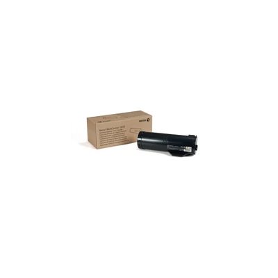 XEROX Toner WorkCentre 3655 fekete 6100/oldal