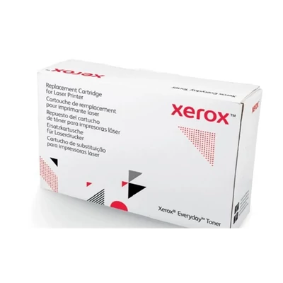 Xerox Everyday Toner HP LaserJet Pro P1566, P1606, M1536 MFP; Canon imageCLASS LBP6200, D530 MFP, D550 MFP, MF4412, MF44