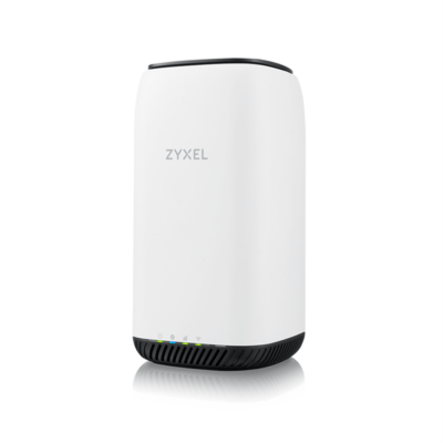 ZYXEL 4G/5G Modem + Wireless Router Dual Band AX1800 2xLAN(1000Mbps) + 1xUSB + 1 év NebulaFlex Pro Pack, NR5101-EUZNN1F