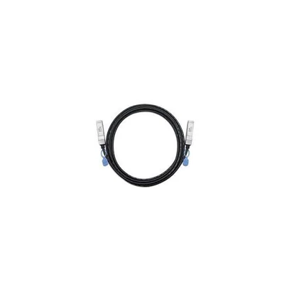 ZYXEL Optikai SFP Kábel 3m, (10Gbps) Adatátviteli sebesség, DAC10G-3M-ZZ0103F