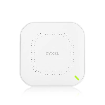 ZYXEL Wireless Access Point Dual Band AX1800 (WiFi 6) Falra rögzíthető, NWA50AX-EU0102F