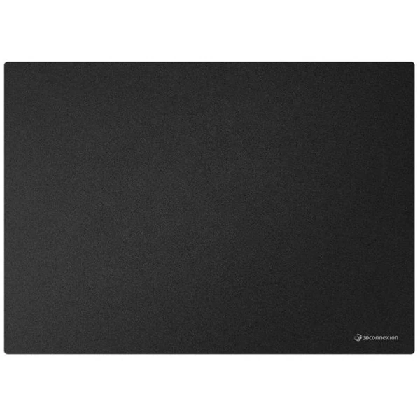 3DCONNEXION Egérpad - CadMouse, Fekete