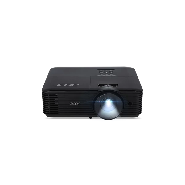 ACER DLP 3D Projektor X1328Wi, DLP 3D, WXGA, 4500Lm, 20000/1, HDMI, Wifi