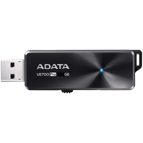 ADATA Pendrive 128GB, UE700, USB 3.1, DashDrive Elite Pro