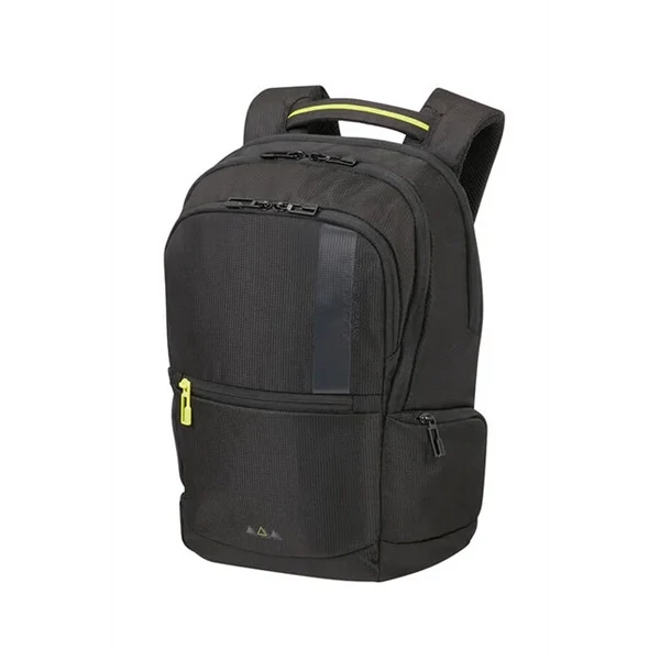 AMERICAN TOURISTER 138221-1041, Laptop hátizsák 14