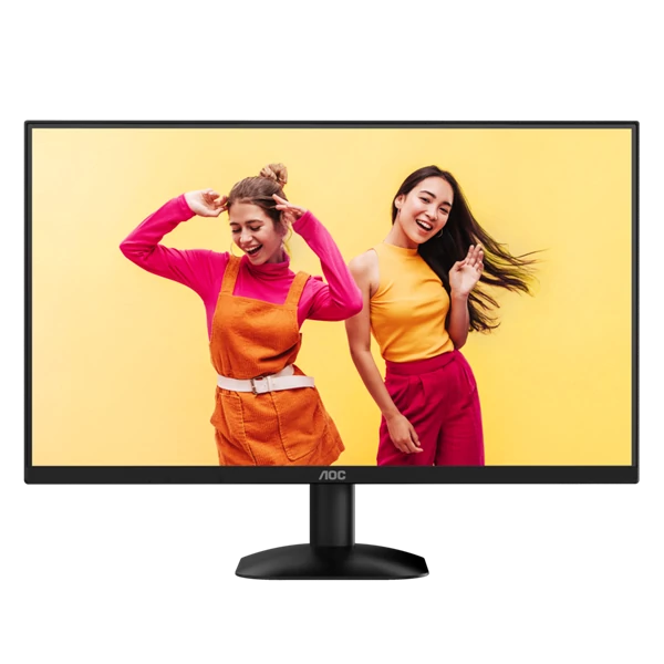 AOC 100Hz VA monitor 27