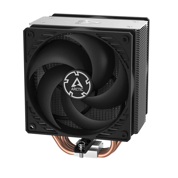ARCTIC COOLING CPU hűtő Freezer 36 CO, Fekete