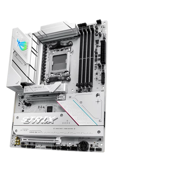 ASUS Alaplap AM5 ROG STRIX B850-A GAMING WIFI AMD B850, ATX