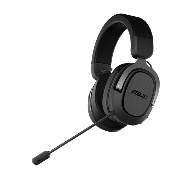 ASUS Fejhallgató TUF GAMING H3 WIRELESS