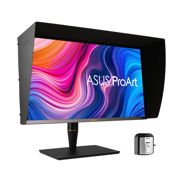 ASUS PA27UCX-K ProArt Monitor 27