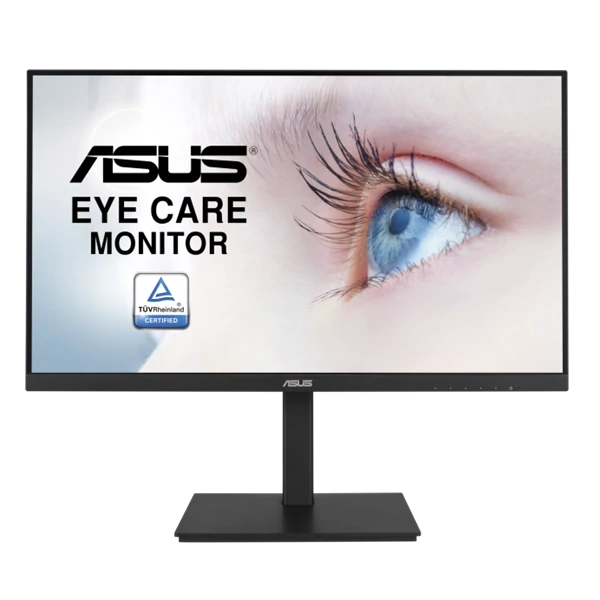 ASUS VA24DQSB Eye Care Monitor 23.8