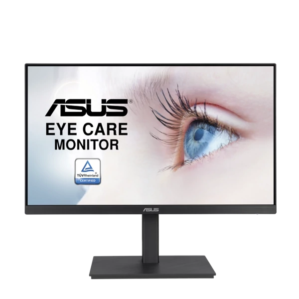 ASUS VA24EQSB Eye Care Monitor 23.8
