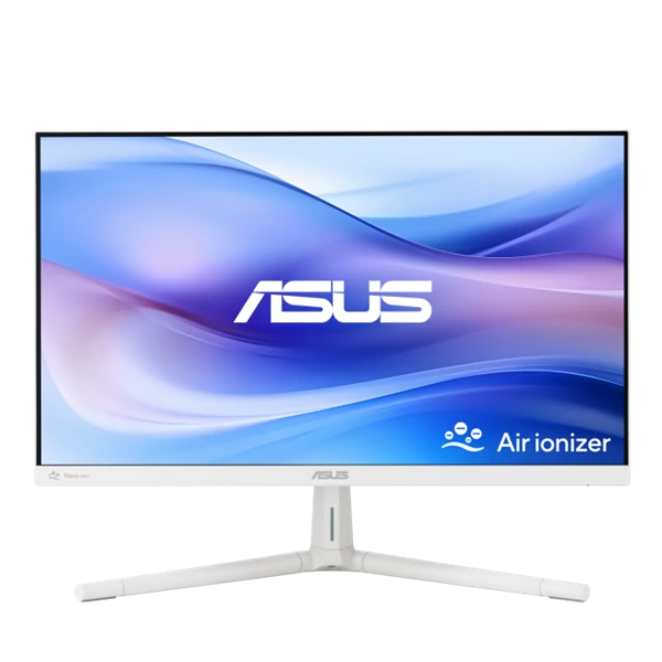 ASUS VU249HFI-W Eye Care Monitor 23.8