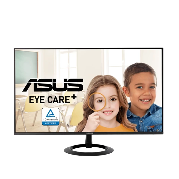 ASUS VZ27EHF Eye Care Monitor 27