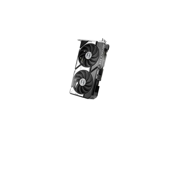 ASUS Videokártya PCI-Ex16x nVIDIA RTX 5060 Ti  16GB DDR6 OC