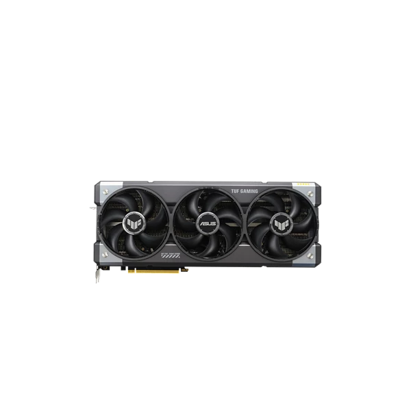 ASUS Videokártya PCI-Ex16x nVIDIA RTX 5090 32GB DDR7 OC