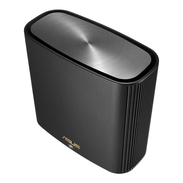 ASUS Wireless ZenWifi Mesh Networking system AX6600, XT8 V2(B-1-PK)