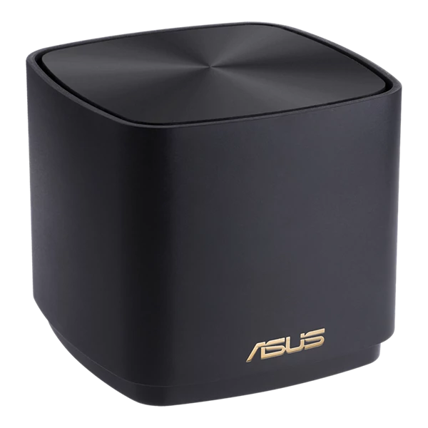 ASUS Wireless ZenWifi Mini Mesh Networking system AX1800, XD4(B-2-PK)
