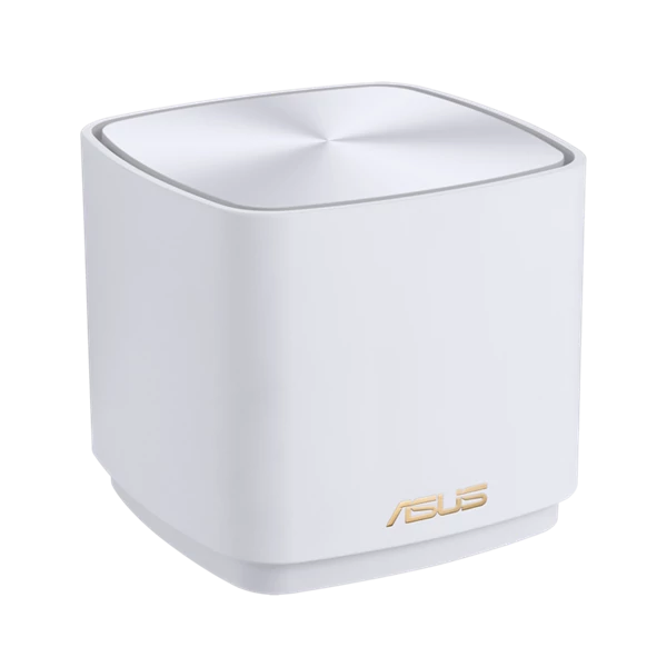 ASUS Wireless ZenWifi Mesh Networking system AX3000, XD5(W-2-PK)