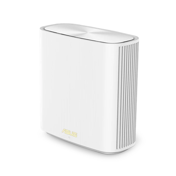 ASUS Wireless ZenWifi Mesh Networking system AX5400, XD6(W-1-PK)