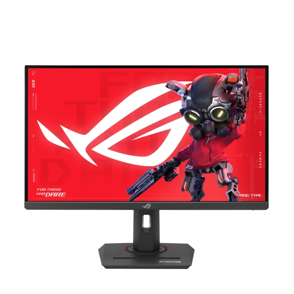 ASUS XG27ACMG ROG Strix Monitor 27
