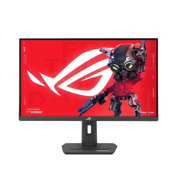 ASUS XG27ACS ROG Strix Monitor 27
