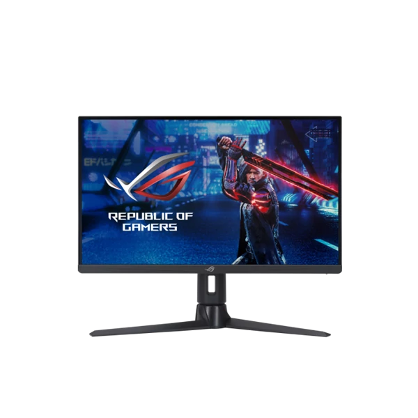 ASUS XG27AQMR ROG Strix Monitor 27