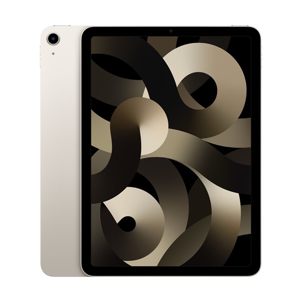 Apple 10.9-inch iPad Air 5 Wi-Fi 64GB - Starlight