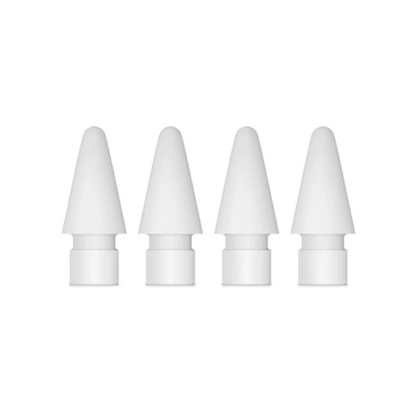 Apple Pencil Tips - 4 pack